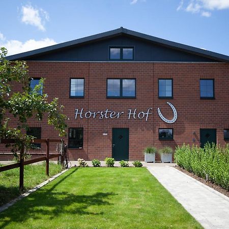 Apart Huesske 2 Krefeld Eksteriør billede