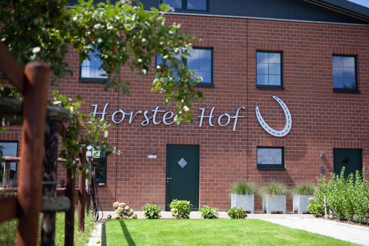 Apart Huesske 2 Krefeld Eksteriør billede